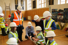 Bridges to Schools 67
